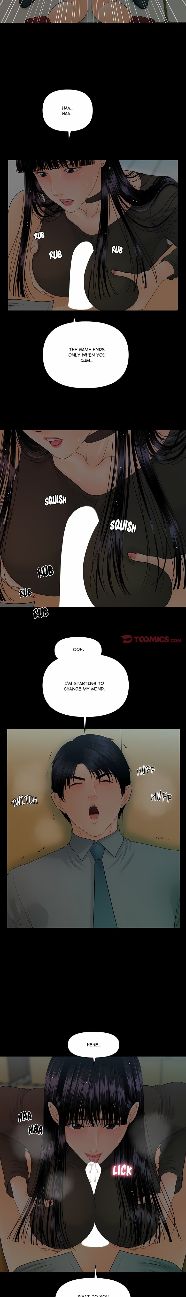 My Secretary - Chapter 78 Page 10