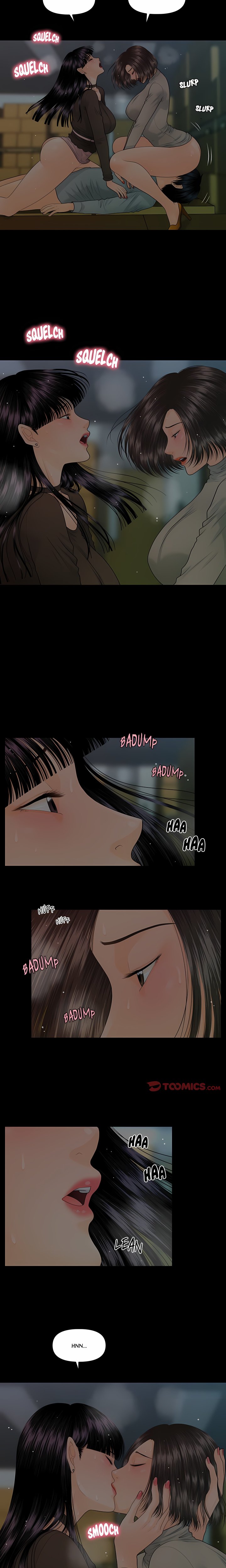 My Secretary - Chapter 78 Page 14