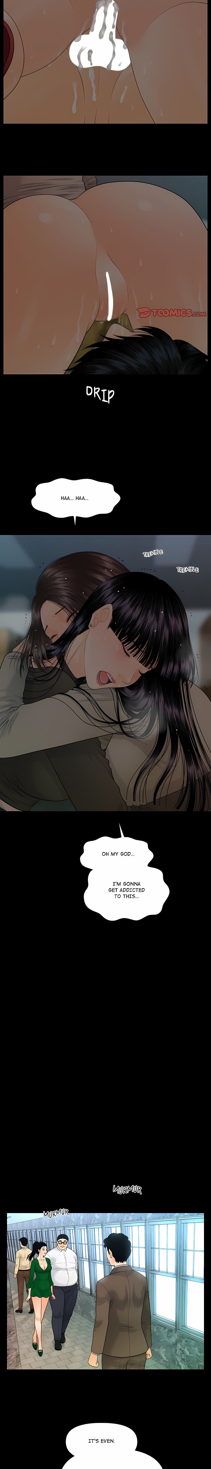My Secretary - Chapter 78 Page 17