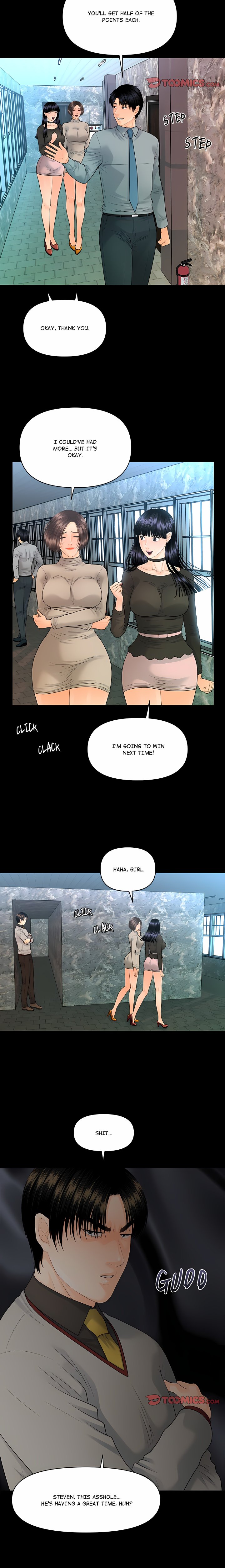 My Secretary - Chapter 78 Page 18