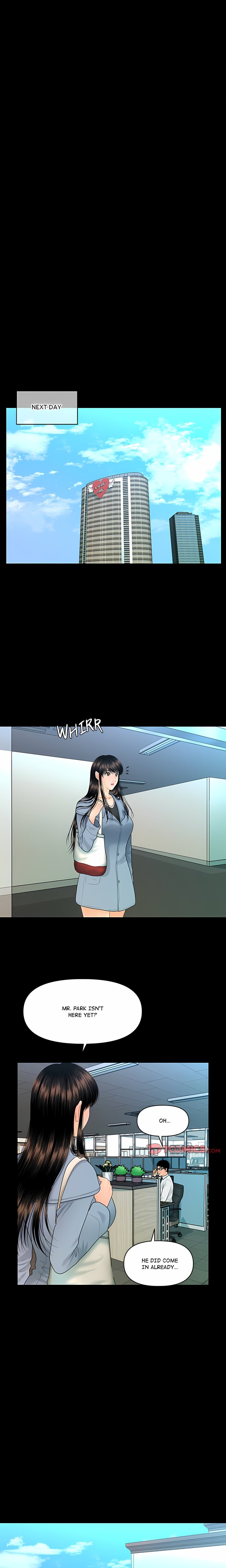 My Secretary - Chapter 78 Page 19
