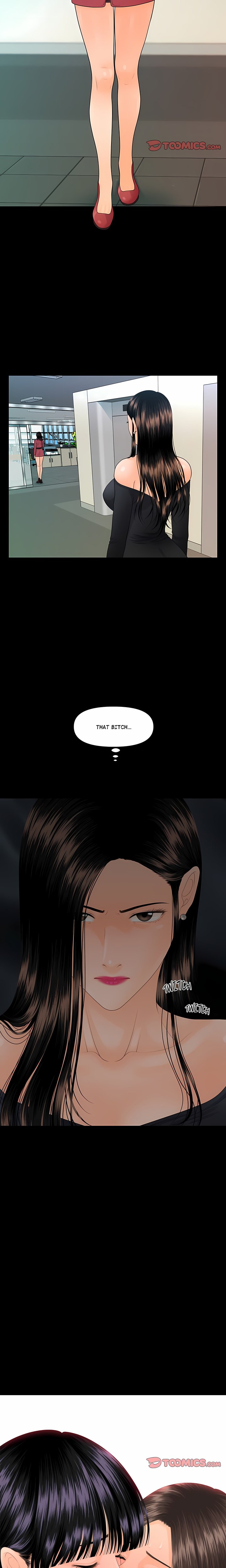 My Secretary - Chapter 78 Page 2