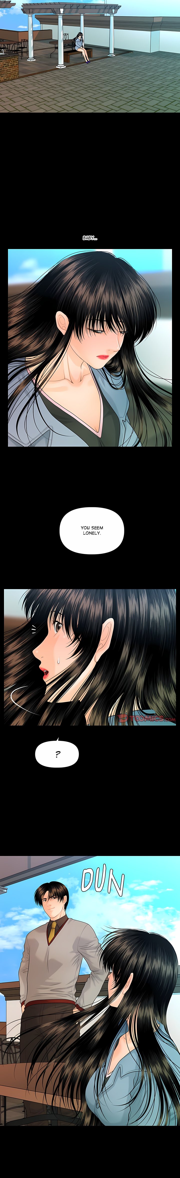 My Secretary - Chapter 78 Page 20