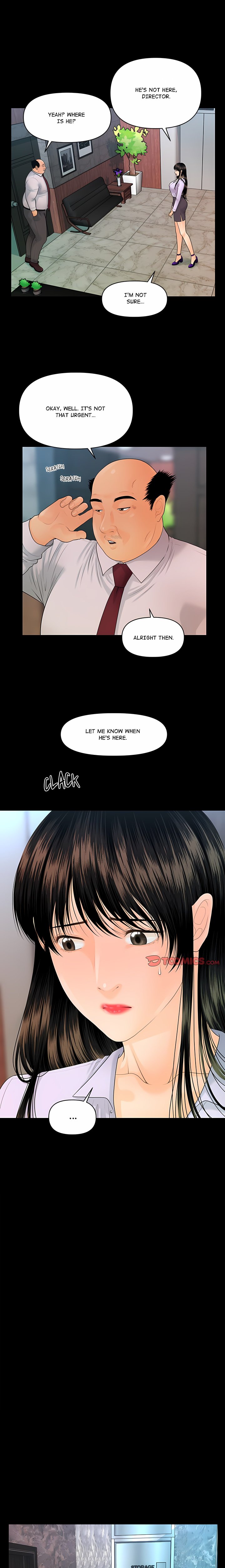 My Secretary - Chapter 78 Page 4