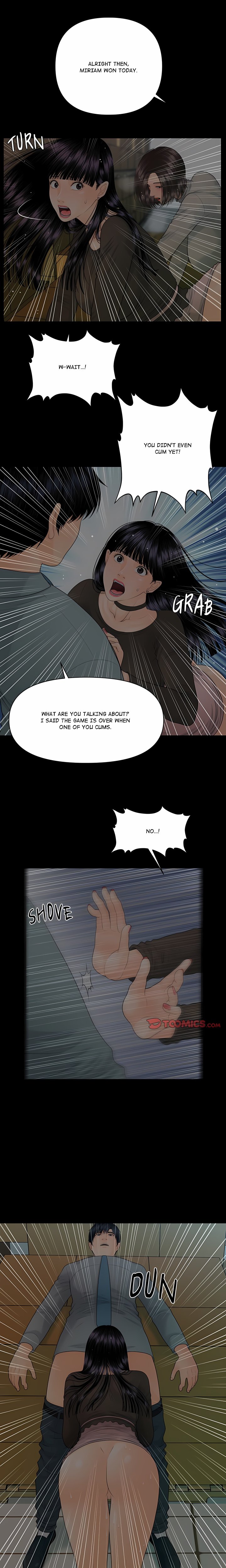 My Secretary - Chapter 78 Page 9