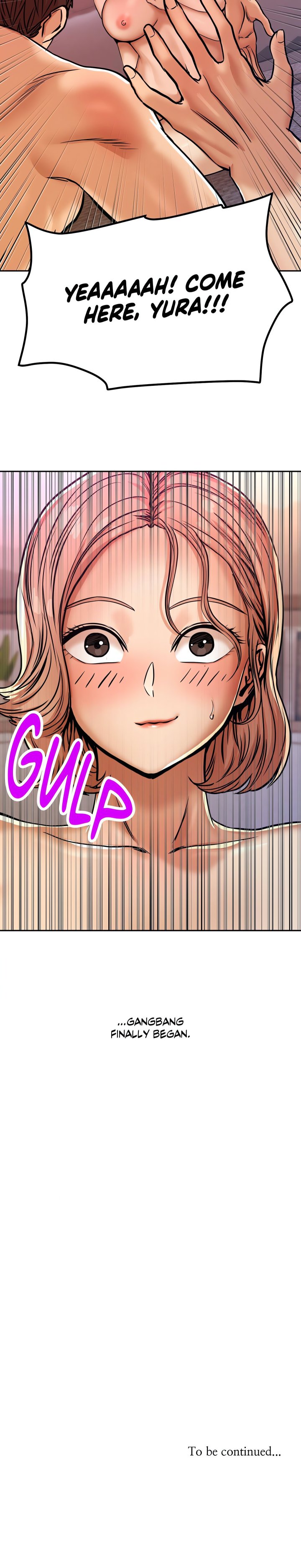 True or False? (Uncensored) - Chapter 13 Page 7