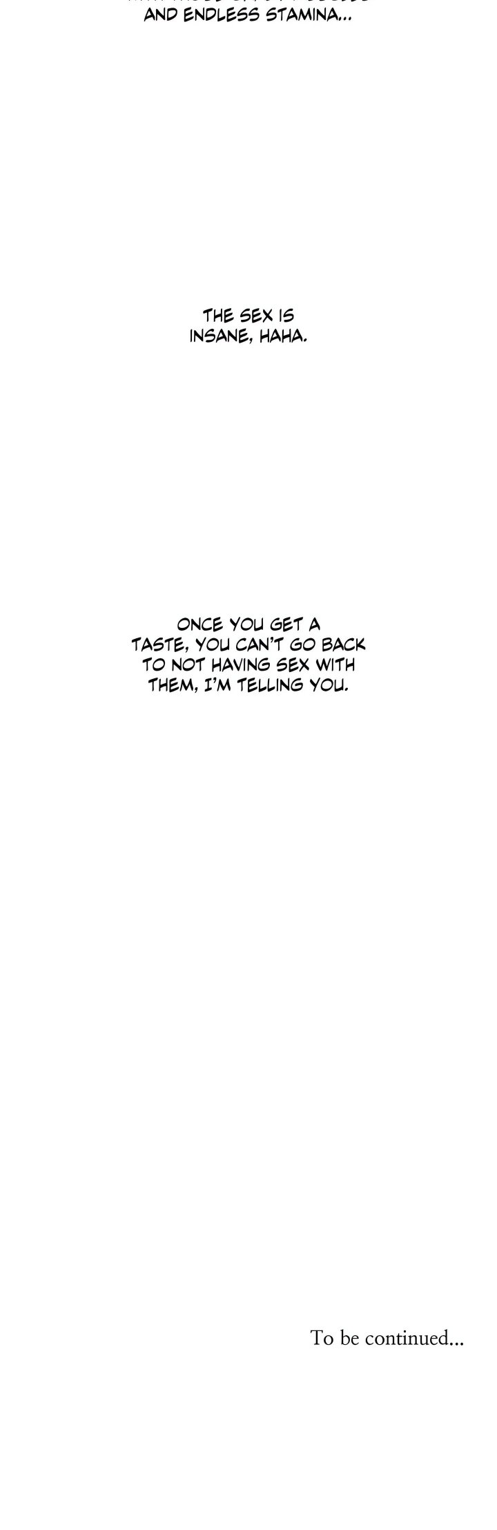 True or False? (Uncensored) - Chapter 19 Page 7