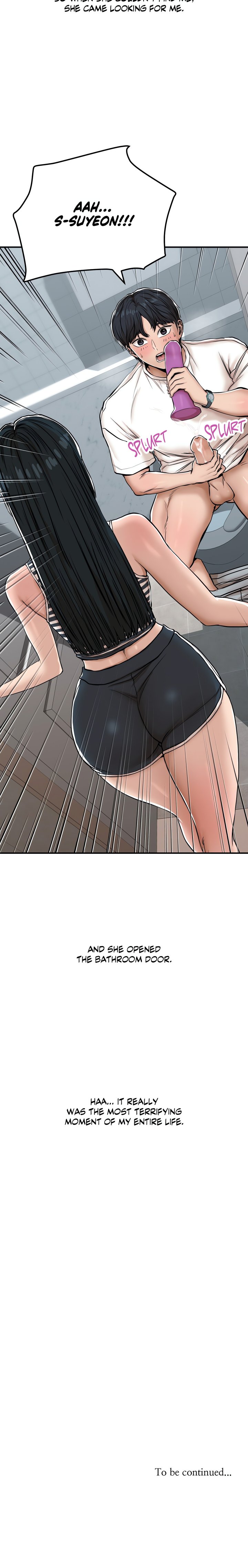 True or False? (Uncensored) - Chapter 29 Page 6