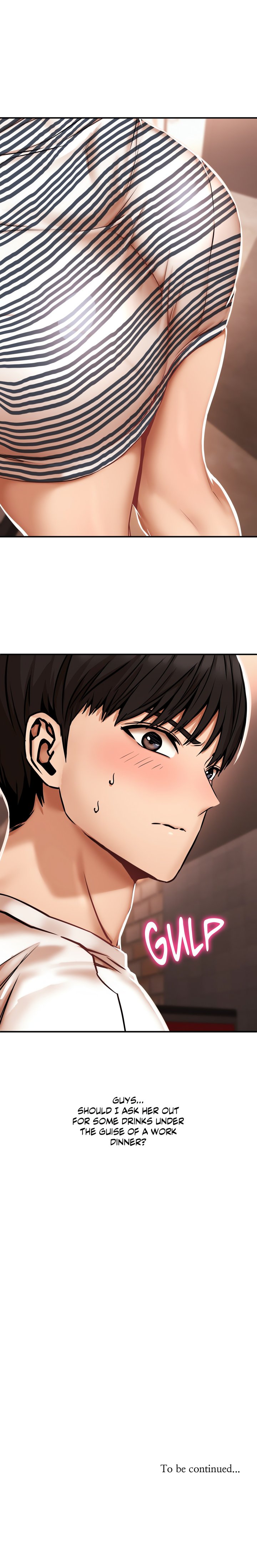 True or False? (Uncensored) - Chapter 42 Page 7