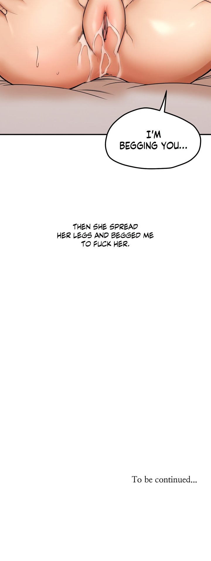 True or False? (Uncensored) - Chapter 45 Page 8