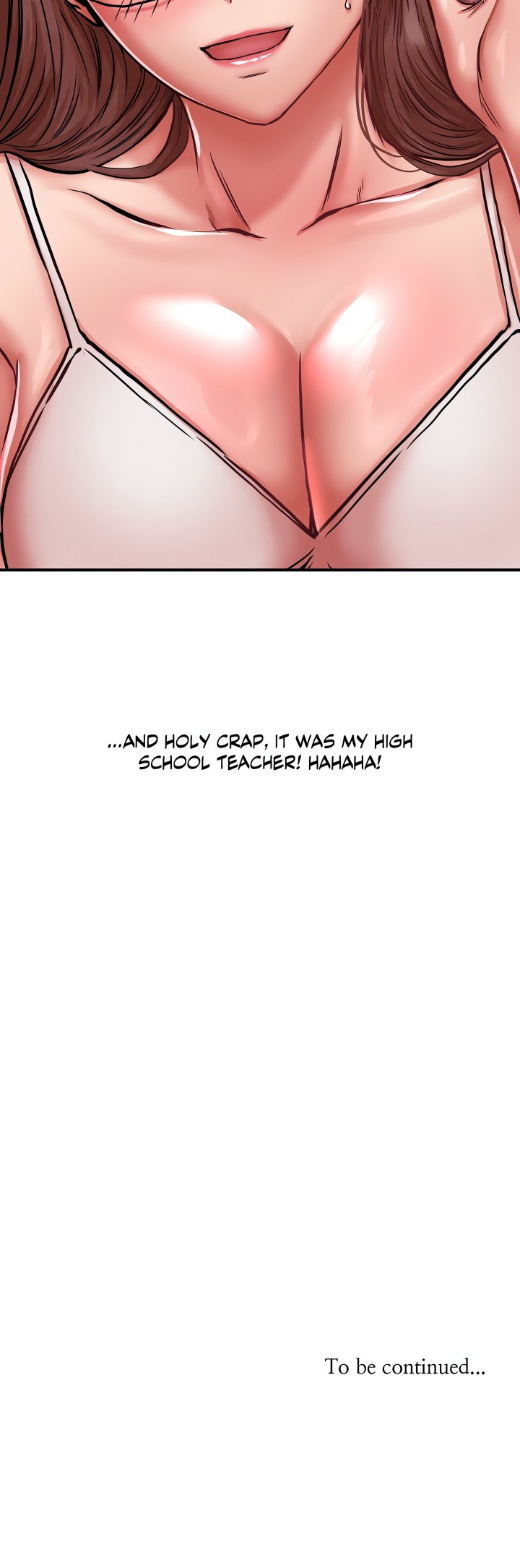 True or False? (Uncensored) - Chapter 47 Page 6