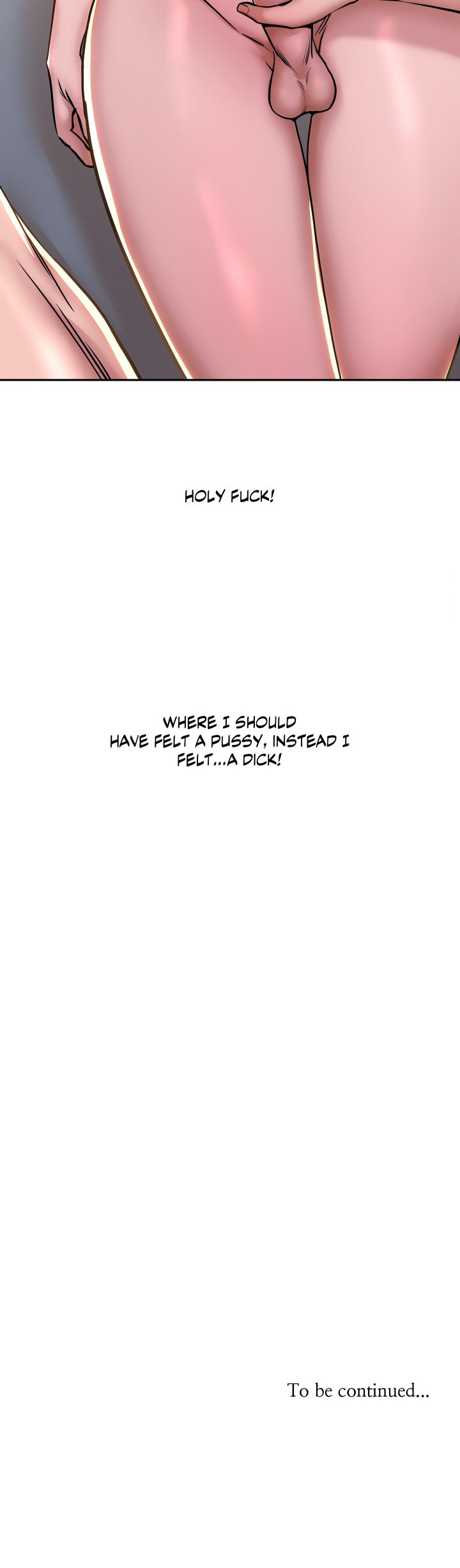 True or False? (Uncensored) - Chapter 54 Page 6