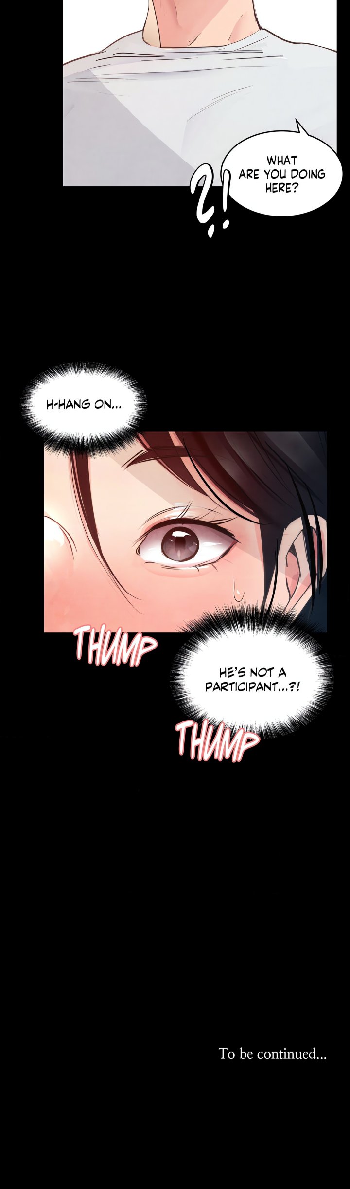 One-Day BDSM Workshop (Uncensored) - Chapter 2 Page 21
