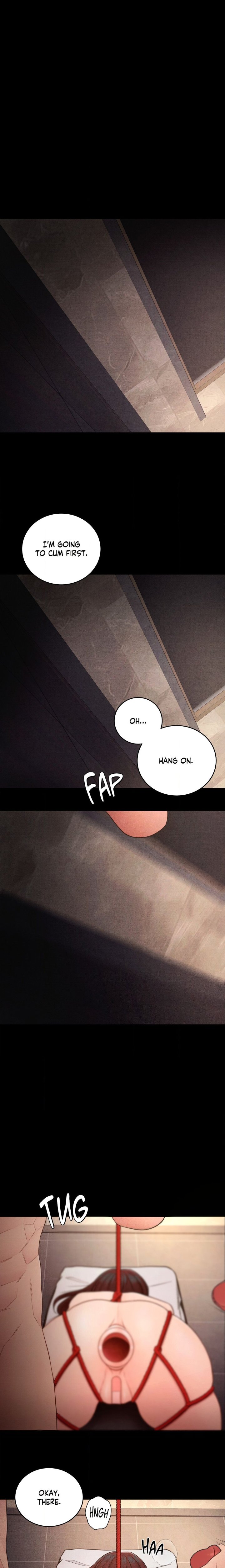 One-Day BDSM Workshop (Uncensored) - Chapter 51 Page 1
