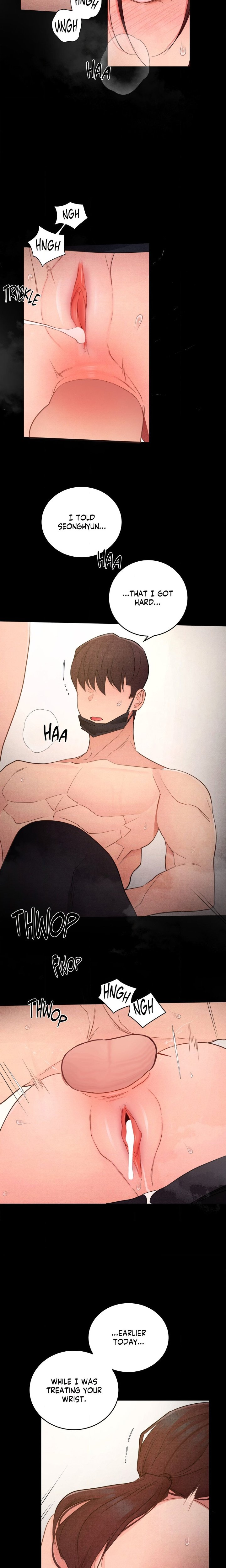 One-Day BDSM Workshop (Uncensored) - Chapter 51 Page 10