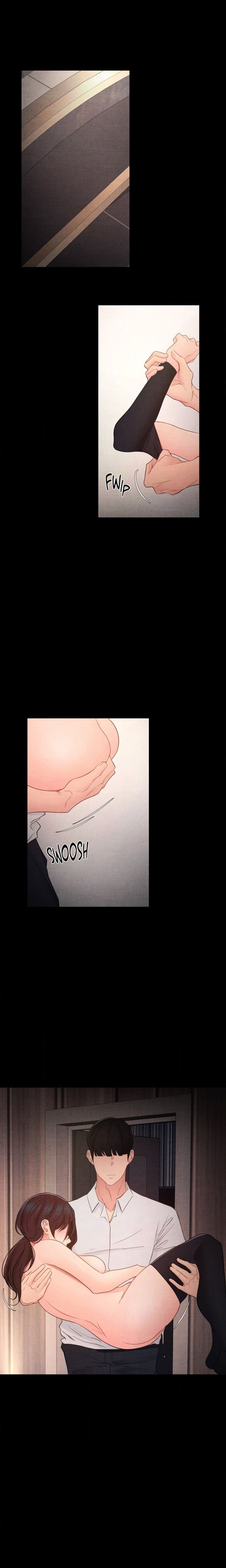 One-Day BDSM Workshop (Uncensored) - Chapter 51 Page 14