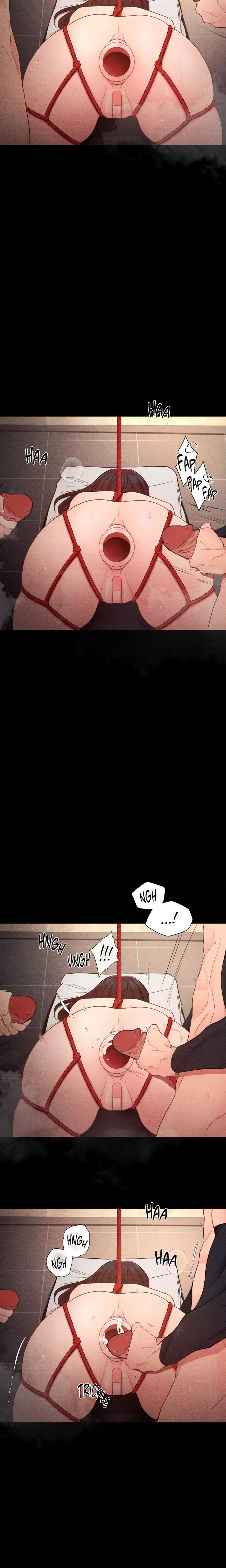 One-Day BDSM Workshop (Uncensored) - Chapter 51 Page 2