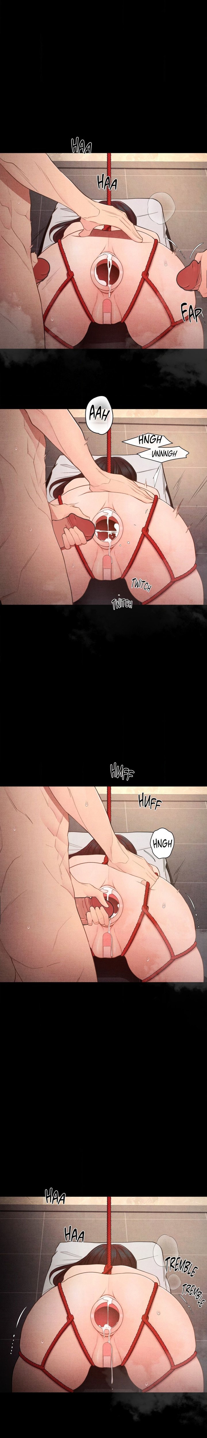 One-Day BDSM Workshop (Uncensored) - Chapter 51 Page 3