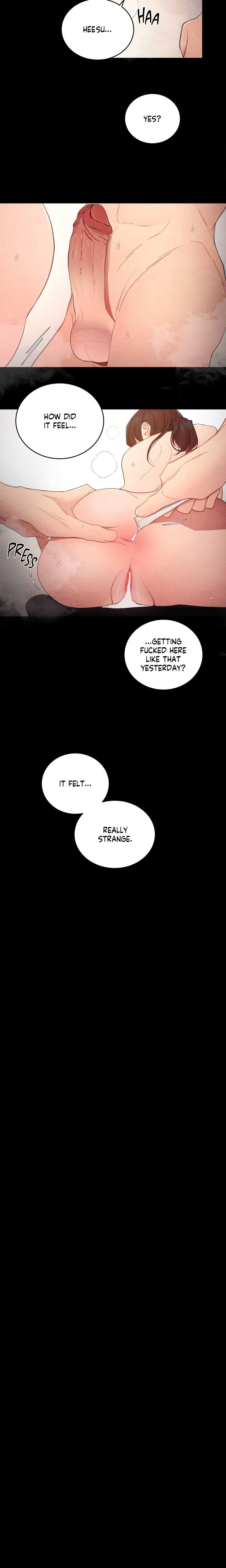 One-Day BDSM Workshop (Uncensored) - Chapter 51 Page 5