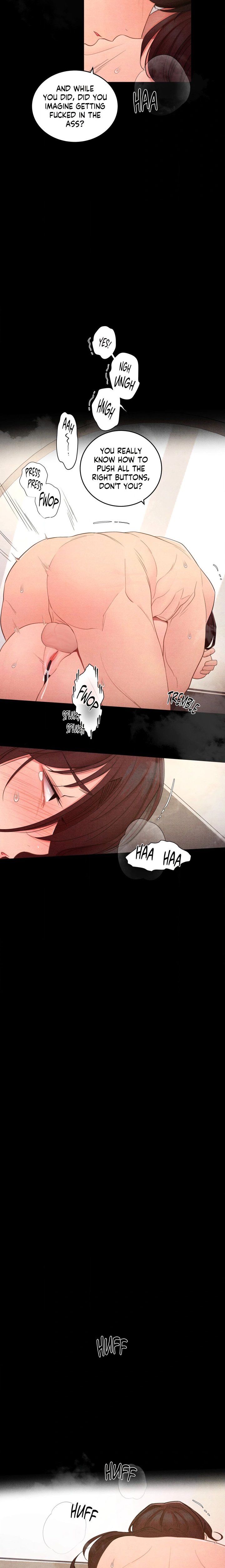 One-Day BDSM Workshop (Uncensored) - Chapter 53 Page 12