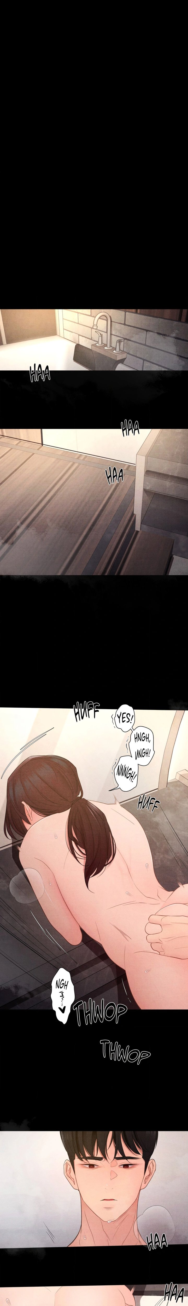 One-Day BDSM Workshop (Uncensored) - Chapter 53 Page 6