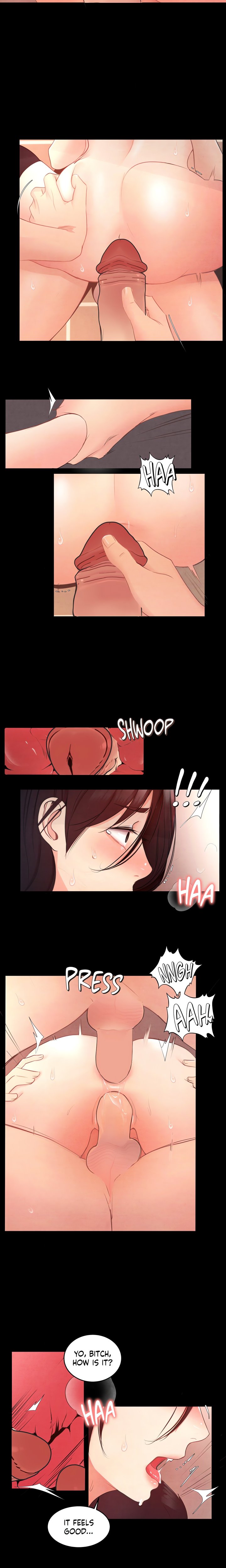 One-Day BDSM Workshop (Uncensored) - Chapter 6 Page 7