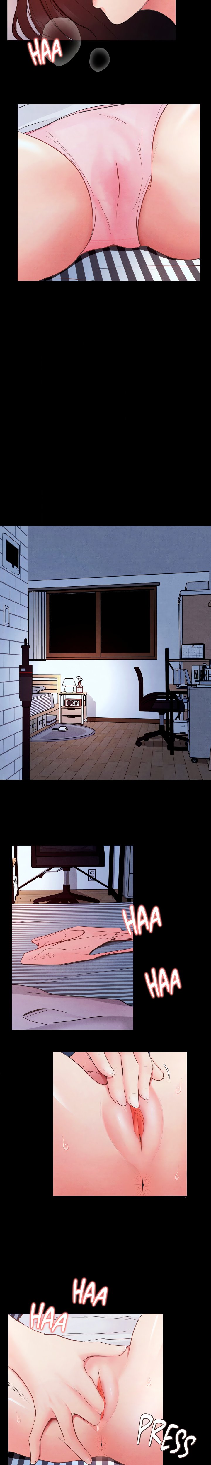 One-Day BDSM Workshop (Uncensored) - Chapter 7 Page 10