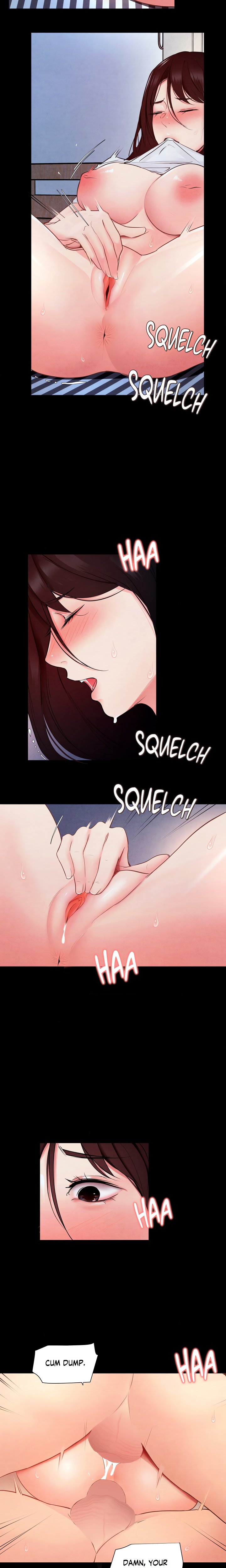One-Day BDSM Workshop (Uncensored) - Chapter 7 Page 11