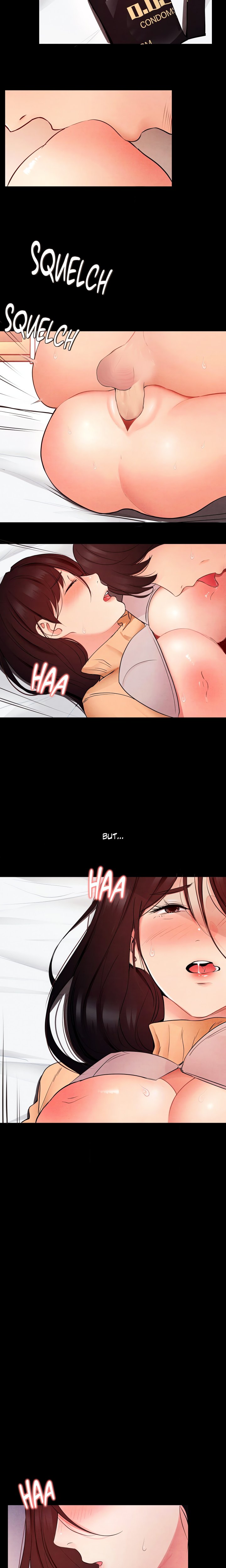 One-Day BDSM Workshop (Uncensored) - Chapter 7 Page 9