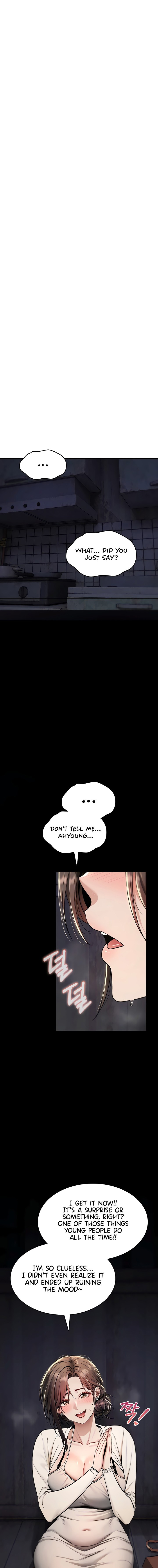 You Won’t Break Me - Chapter 58 Page 1