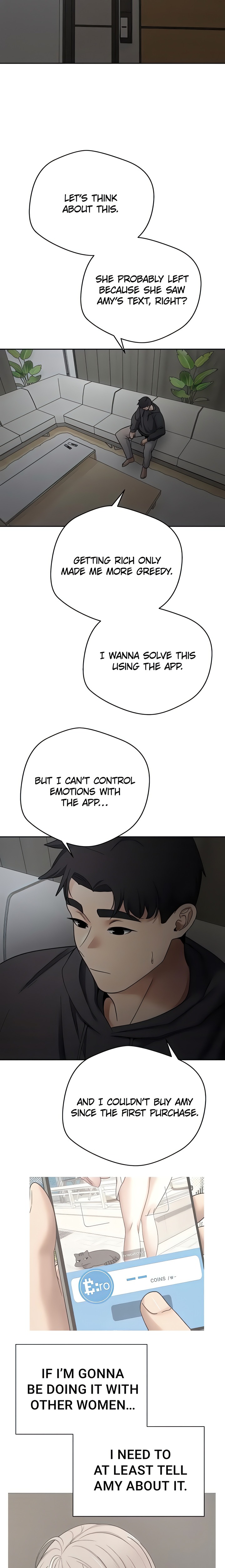 Turning My Life Around With Crypto (Uncensored) - Chapter 46 Page 2