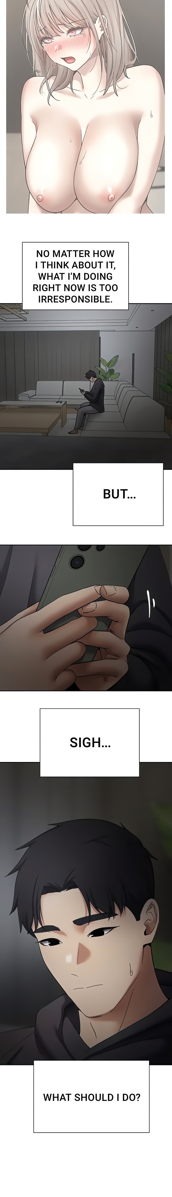 Turning My Life Around With Crypto (Uncensored) - Chapter 46 Page 3