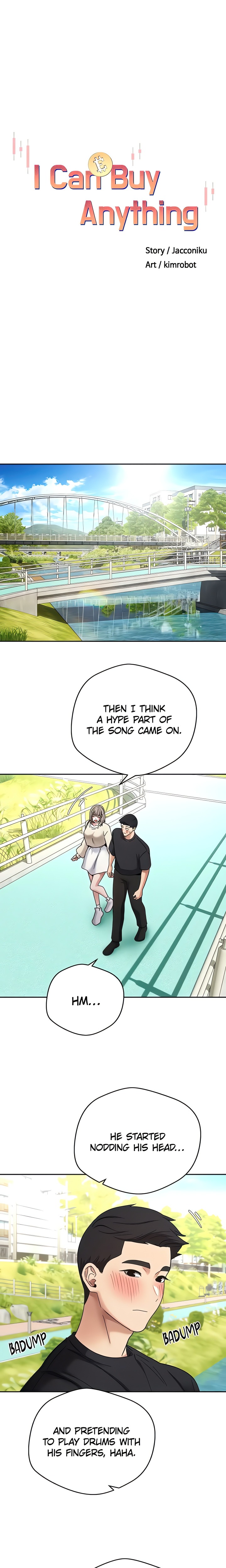 Turning My Life Around With Crypto (Uncensored) - Chapter 46 Page 4