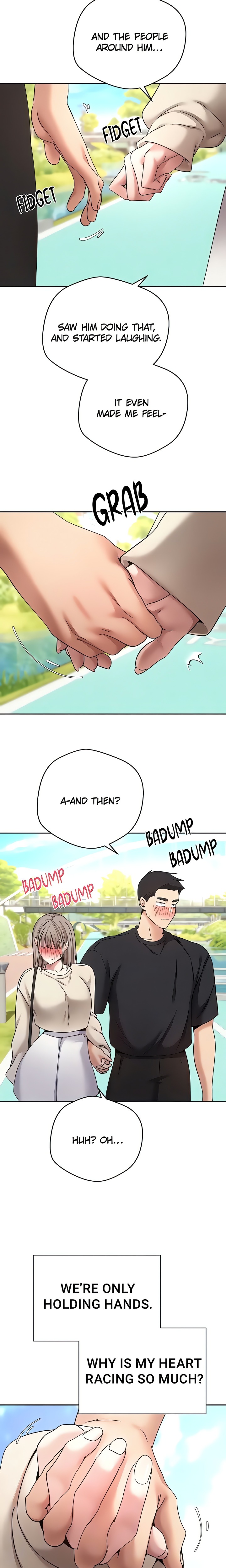 Turning My Life Around With Crypto (Uncensored) - Chapter 46 Page 5