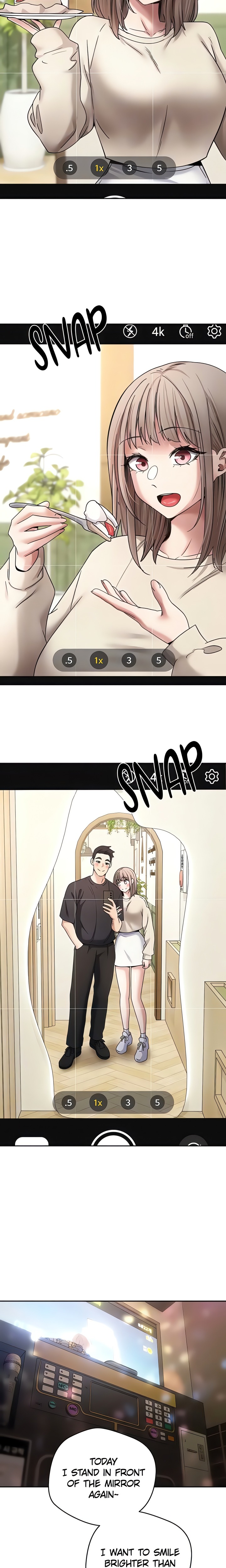 Turning My Life Around With Crypto (Uncensored) - Chapter 46 Page 8