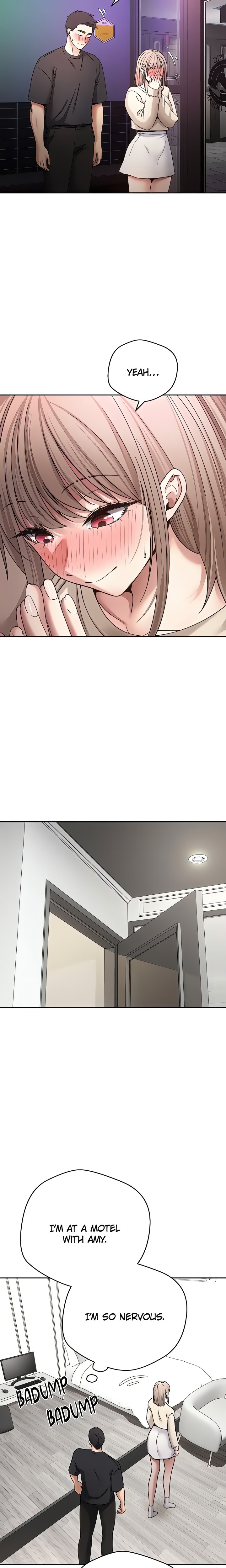 Turning My Life Around With Crypto (Uncensored) - Chapter 46 Page 12