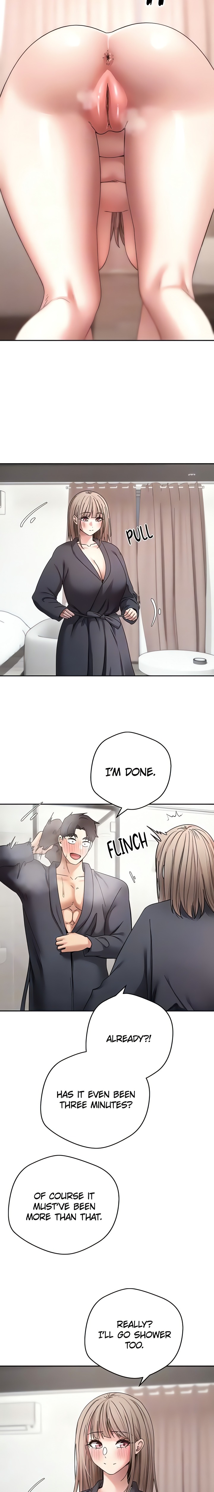 Turning My Life Around With Crypto (Uncensored) - Chapter 46 Page 16