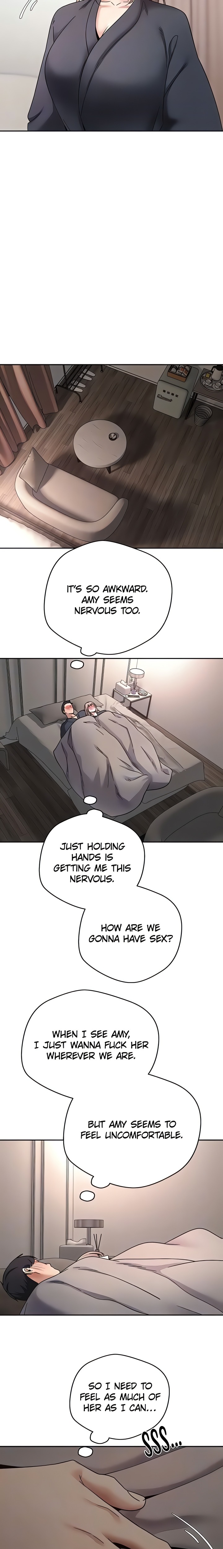 Turning My Life Around With Crypto (Uncensored) - Chapter 46 Page 17