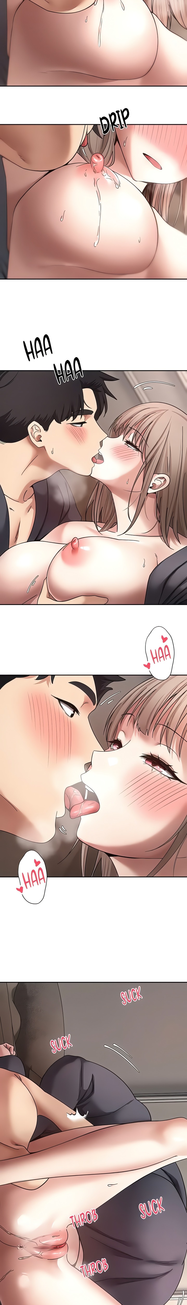 Turning My Life Around With Crypto (Uncensored) - Chapter 46 Page 21