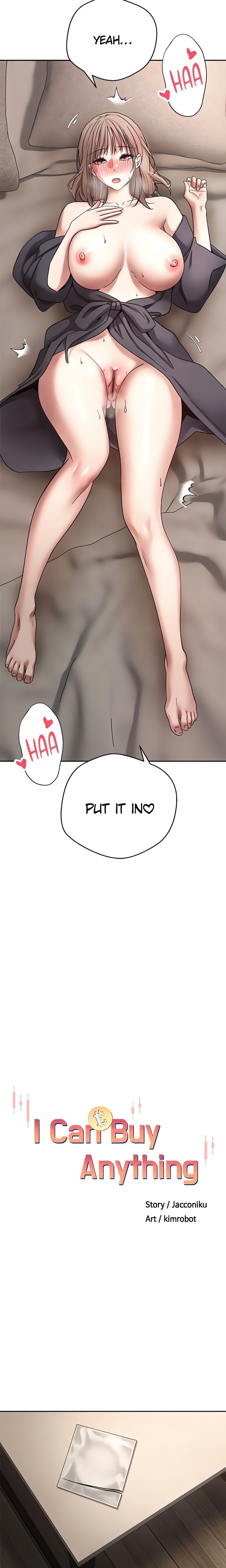 Turning My Life Around With Crypto (Uncensored) - Chapter 47 Page 2