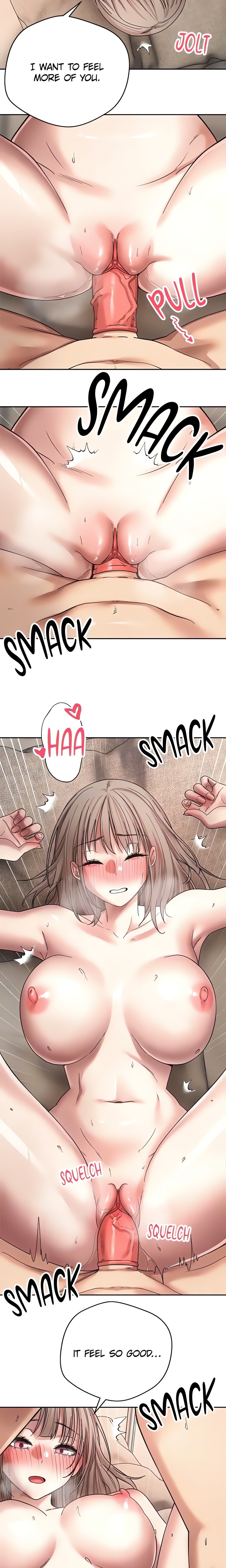 Turning My Life Around With Crypto (Uncensored) - Chapter 47 Page 5