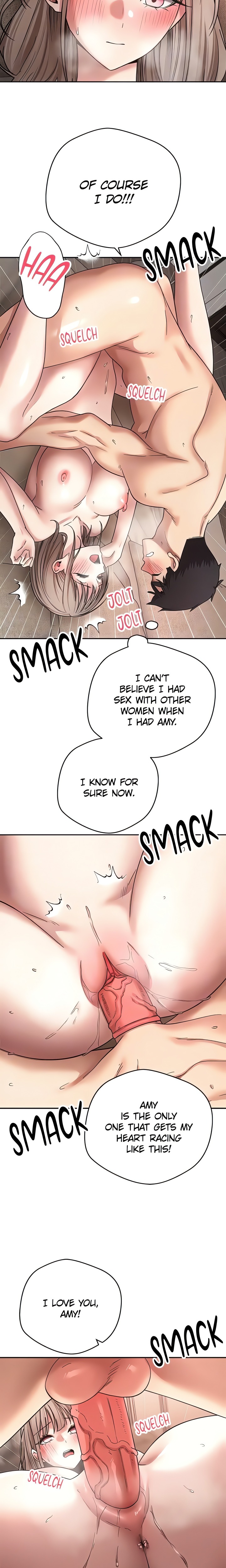 Turning My Life Around With Crypto (Uncensored) - Chapter 47 Page 9
