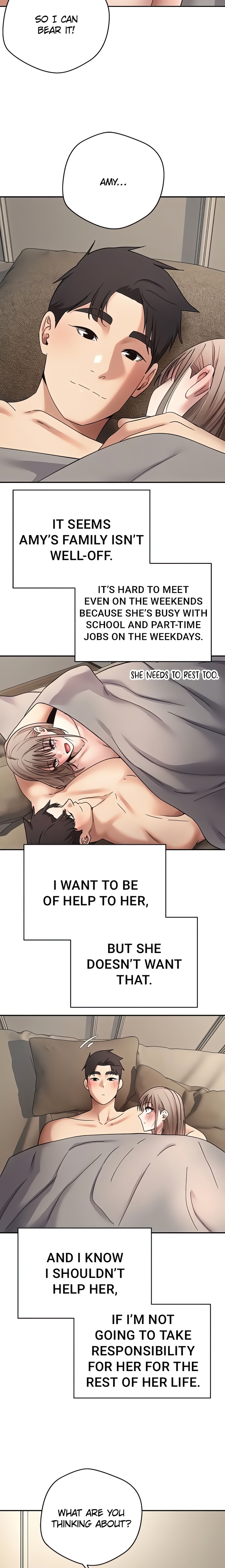 Turning My Life Around With Crypto (Uncensored) - Chapter 47 Page 13