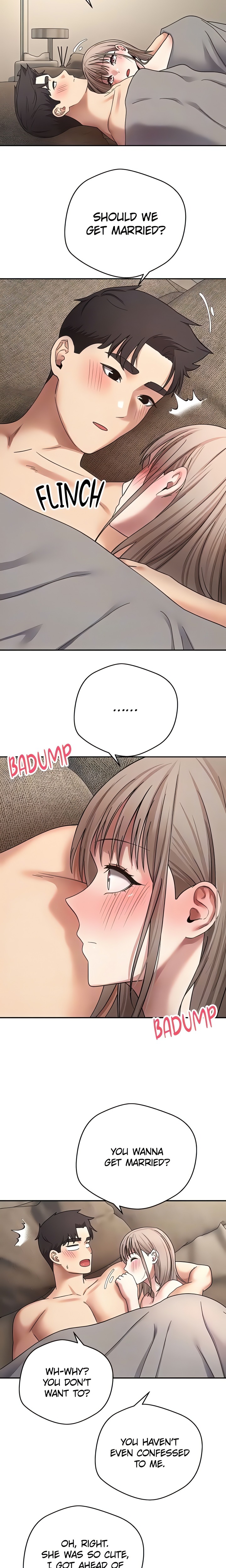 Turning My Life Around With Crypto (Uncensored) - Chapter 47 Page 14