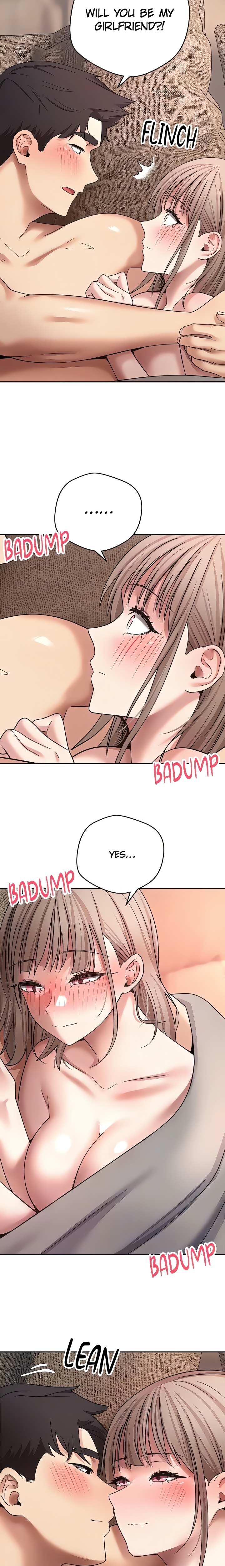 Turning My Life Around With Crypto (Uncensored) - Chapter 47 Page 16