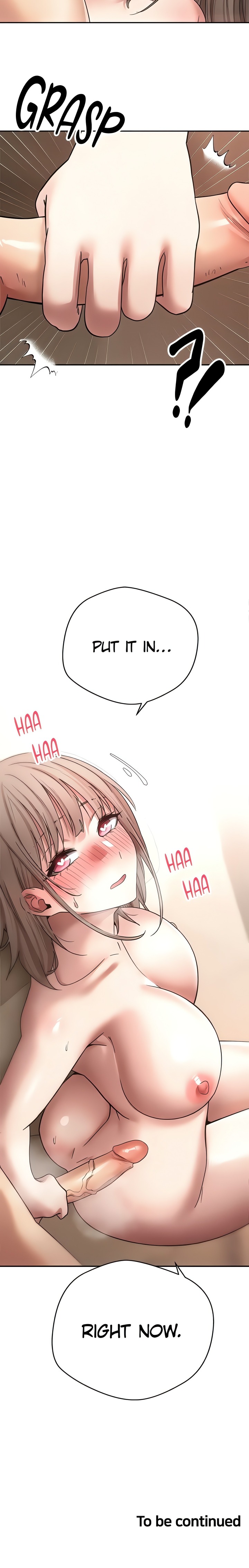 Turning My Life Around With Crypto (Uncensored) - Chapter 47 Page 19