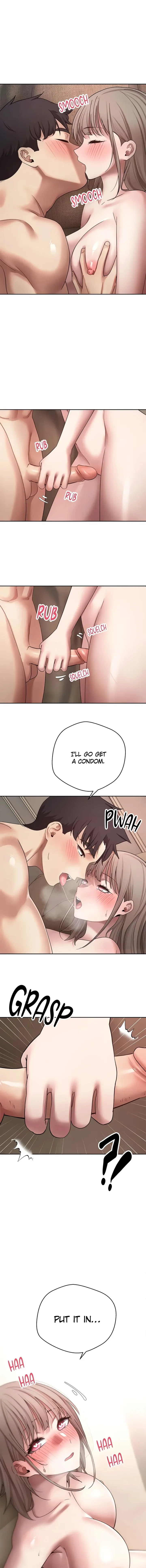 Turning My Life Around With Crypto (Uncensored) - Chapter 48 Page 1