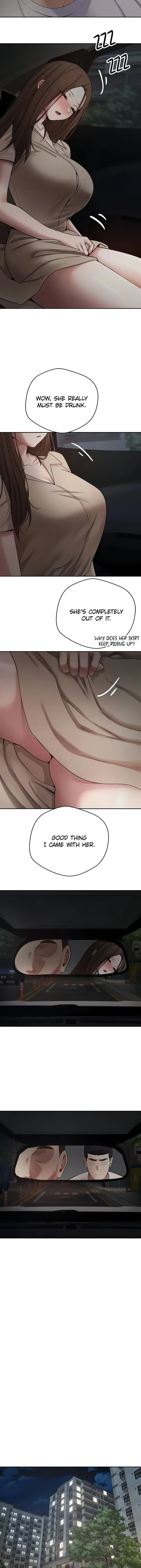 Turning My Life Around With Crypto (Uncensored) - Chapter 48 Page 11