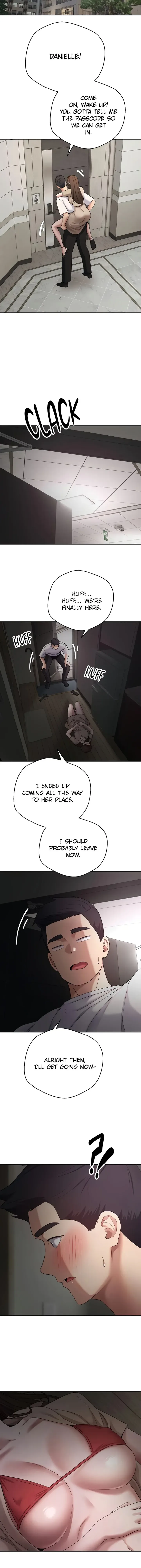 Turning My Life Around With Crypto (Uncensored) - Chapter 48 Page 12