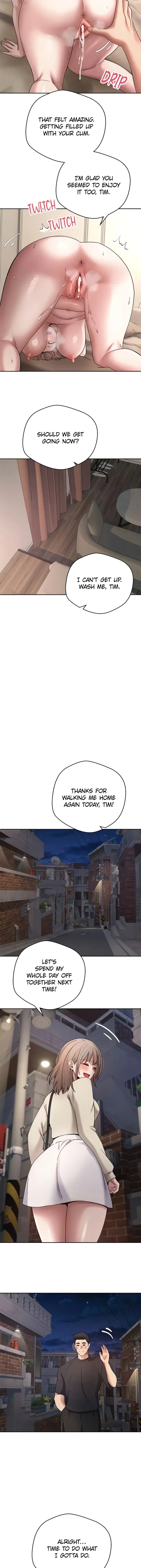 Turning My Life Around With Crypto (Uncensored) - Chapter 48 Page 7